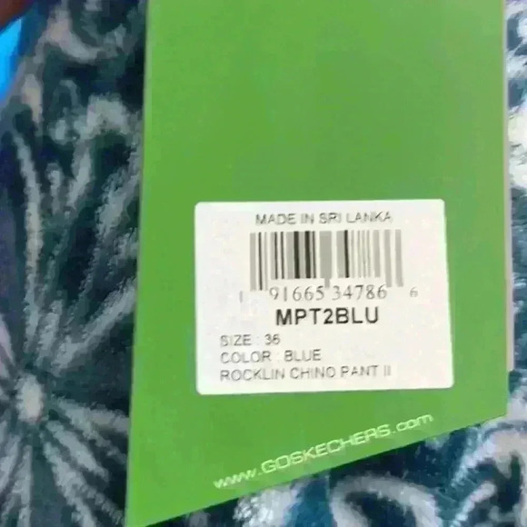 Pants - Picture 3 of 3